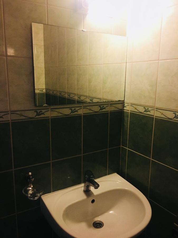若莎卡特酒店 Nyíregyháza 外观 照片