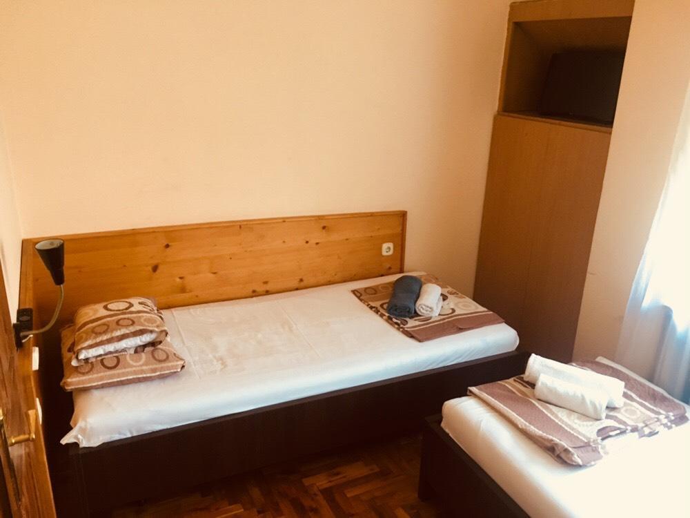 若莎卡特酒店 Nyíregyháza 外观 照片